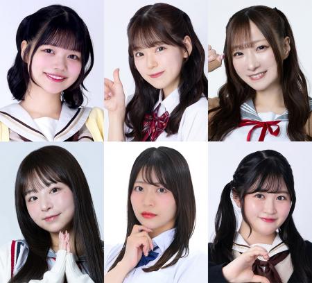 RAVE☆塾、史上初の東京二会場公演『かえってきた幽情