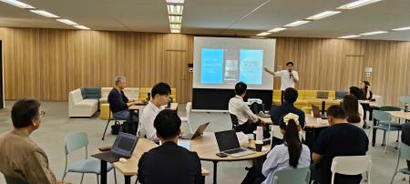 【開催レポート】参加する投資家全員と話せる|シード 【開催レポート】参加する投資家全員と話せる|シード