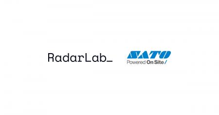 RadarLab、サトーと協業しデジタル製品パスポート（DP