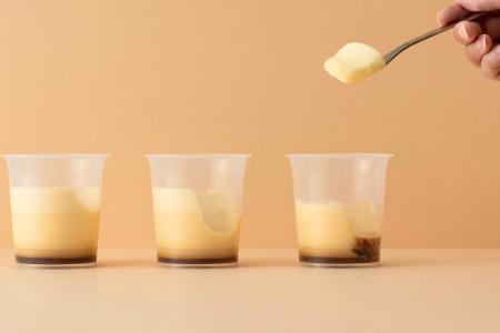 【4年ぶりのリニューアル！】「パステル」の『なめら
