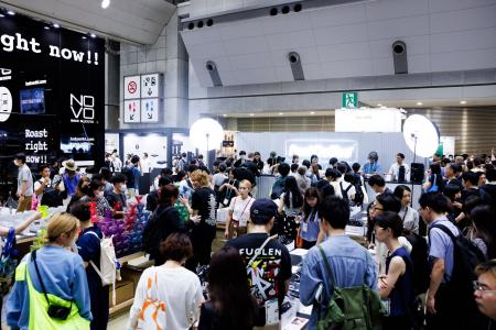 PostCoffee、アジア最大のコーヒー祭典「SCAJ2026」に