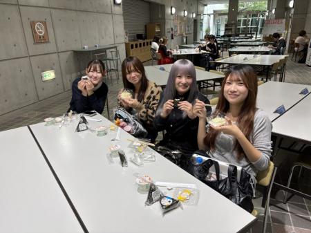 愛知大学学生の毎日を応援！「80円朝食プロジェutf-8