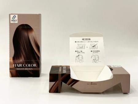 TOPPAN、外箱が器になる紙製パッケージ「すぐトレイ(T