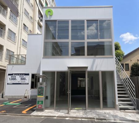 成城学園前駅から徒歩3分、品格と洗練が息づく成城エ 成城学園前駅から徒歩3分、品格と洗練が息づく成城エ