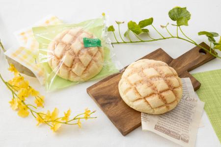セブン‐イレブン定番のメロンパンをリニューアル！現
