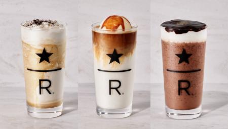 リザーブ(R) カフェが提案する