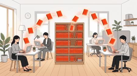 社員が辞めても、AIが覚えている会社へ――ビルポ、中小 社員が辞めても、AIが覚えている会社へ――ビルポ、中小