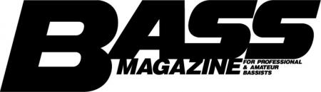 【ベース・マガジンWEB】読みたい記事だけを気軽に! 【ベース・マガジンWEB】読みたい記事だけを気軽に!