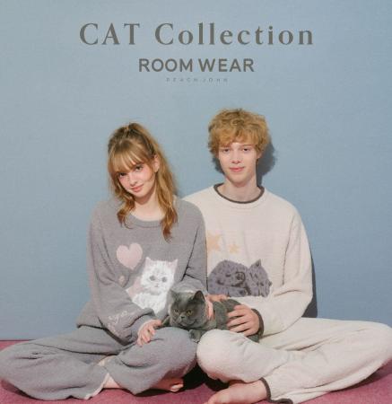 愛らしい子猫たちに癒やされる「CAT Collection」が今