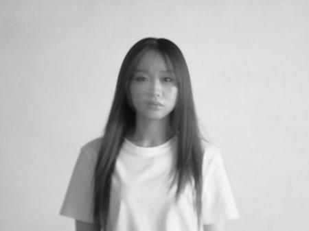 【荒井麻珠から、Maajuuへ。】改名後第一弾「歪青 -Ka