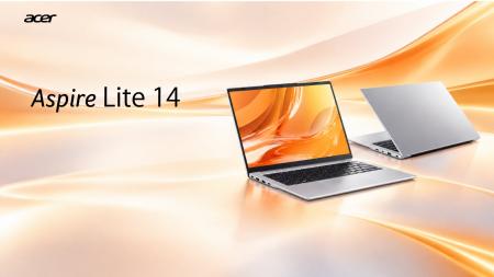Acer、14インチノートPC「Aspire Lite 14」新モデル4