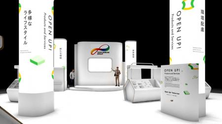 東洋製罐グループ、10社共同で国際包装展「TOKYOutf-8
