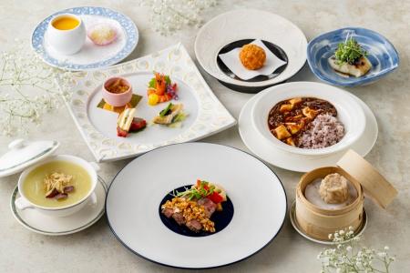 【オークラアクトシティホテル浜松】『産直で楽しむ浜 【オークラアクトシティホテル浜松】『産直で楽しむ浜