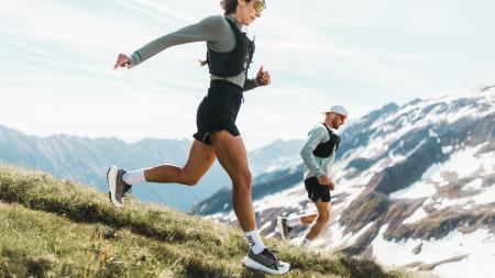 100マイル超のレースで磨き上げた、Mount to Coastの