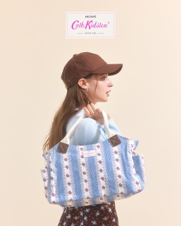 Cath Kidstonのあのアートが復刻、「THE ARCHIVE PROJ Cath Kidstonのあのアートが復刻、「THE ARCHIVE PROJ