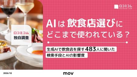 AIツール推奨店への来店率は60%！訪日ラボ、AIツール