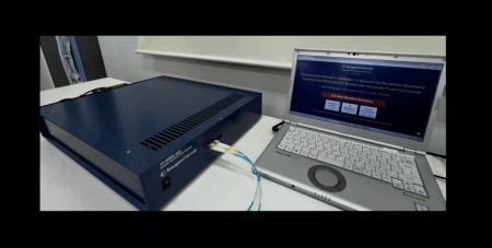 【玉川大学 量子情報科学研究所】高速量子乱数発utf-8