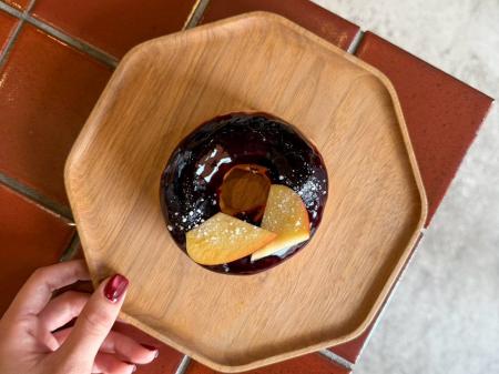 ホーカスポーカス 10月の新作は甘酸っぱいカシスの味 ホーカスポーカス 10月の新作は甘酸っぱいカシスの味