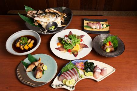 鳴門の一本釣りハマチ、大阪・本町へ直送！お造り・胡