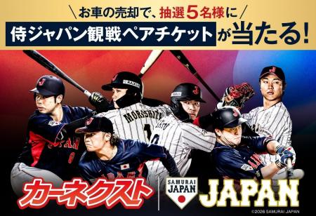 カーネクスト、『ラグザス アジアプロ野球チャンピオ