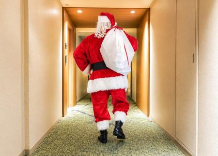 【リーガロイヤルホテル京都】「クリスマス ステイプ