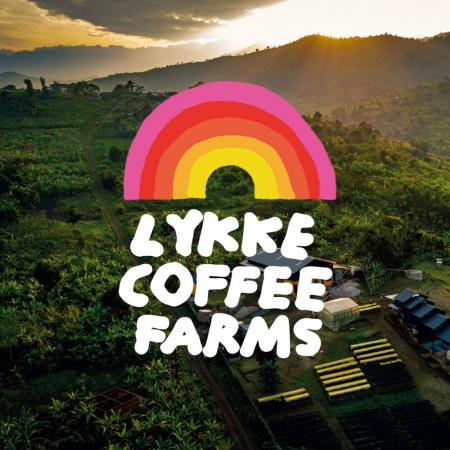 スウェーデン発のサステナブルコーヒー「Lykke coffee
