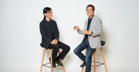 元パナソニック コネクトCEO 樋口泰行氏が、パートナ 元パナソニック コネクトCEO 樋口泰行氏が、パートナ