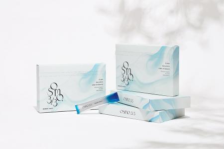 【新発売】インナードライとむくみを同時にケアする次