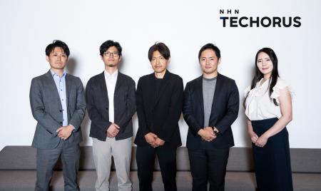 「閉域網×生成AI」の官公庁向け大型プロジェクトを正 「閉域網×生成AI」の官公庁向け大型プロジェクトを正