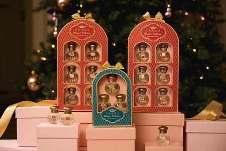 【TOCCA Beauty】新フレグランスが入った2026年コフレ