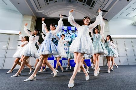 STU48 14thシングル『冬服に着替えたら』発売日“冬服
