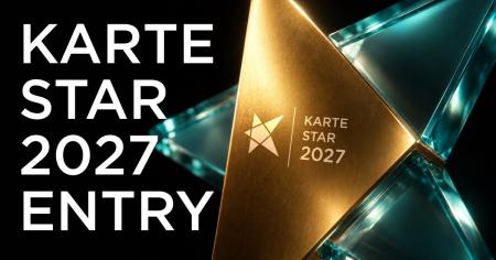 プレイド、KARTE活用企業のチャレンジを表彰する「KAR