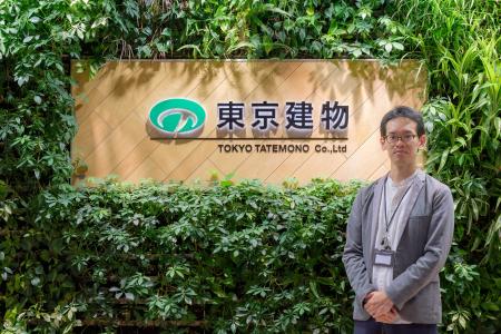【導入事例】東京建物株式会社、BoostDraft導入で契約 【導入事例】東京建物株式会社、BoostDraft導入で契約