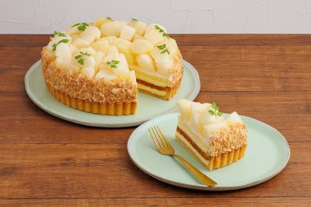 【椿屋珈琲・ダッキーダック】溢れる果汁と濃厚な甘み