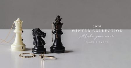 cui-cui｜2026 WINTER COLLECTIONを10月9日（金）発売