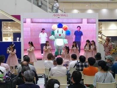 太田市「おおたんオレンジプロジェクト」今年も開催！