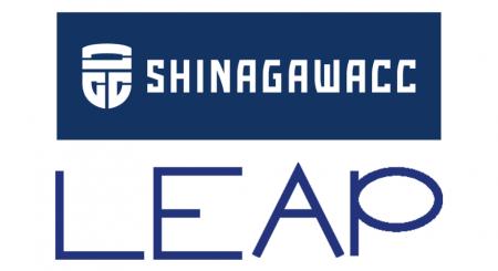 リープ株式会社、品川CCフットボールチームとのオフィ