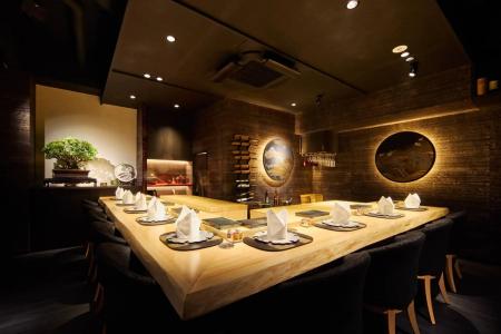 六本木「鮨悠」・銀座「蕎麦悠」が月額会員サービス「