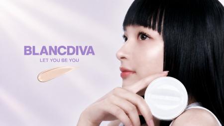 韓国発ビューティーブランド「BLANCDIVA」が日本初上