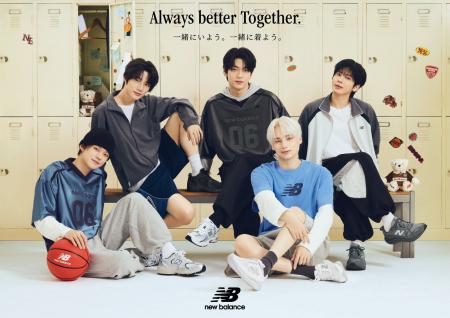 【ABC-MART限定】「TOMORROW X TOGETHER」を2年連続起