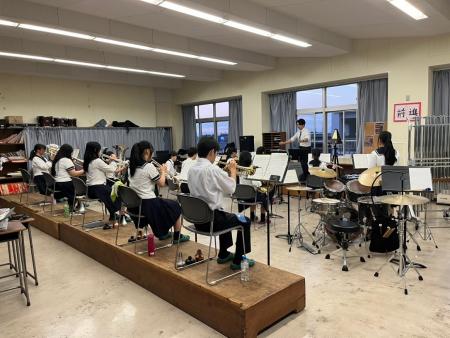 【11月3日開催】高校生の音色を再び地域へ。熊谷商業