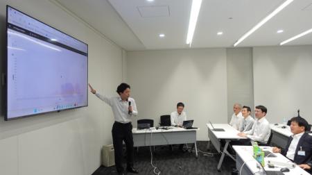 【東芝】四国電力送配電株式会社向けアセットマutf-8