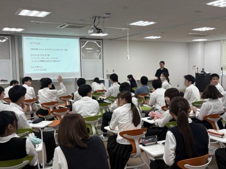 【北九州高専】高専OB起業家が語るAI時代の「技術と起 【北九州高専】高専OB起業家が語るAI時代の「技術と起