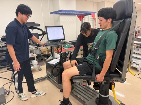 【デウソン神戸｜実施報告】神戸国際大学と連携した第