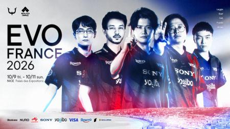 eスポーツチーム「REJECT」ふ~ど・YAS・ひなお・Lagg eスポーツチーム「REJECT」ふ~ど・YAS・ひなお・Lagg
