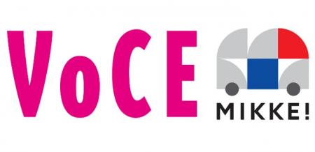 「試せる!VOCEベストコスメsupported by MIKKE!utf-8 「試せる!VOCEベストコスメsupported by MIKKE!utf-8