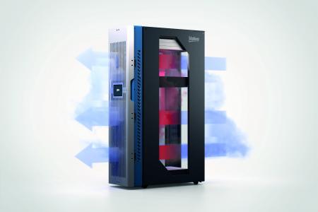 ヴァレオ、OCPグローバルサミット 2026でデータセンタ