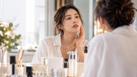 「眉だけ」では終わらない。女性3,000人超の本音から