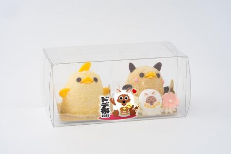 メ～テレ「ドデ祭2026」に今年もぴよりんが出店！限定