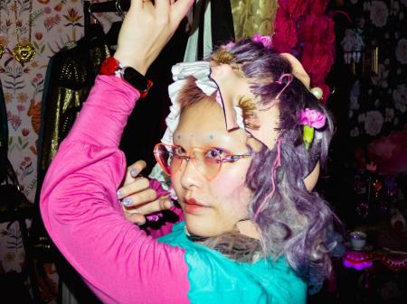 millna、新曲『どこにもない星』MVを10月10日公開　約